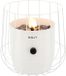 Cosi Cosiscoop Basket White Gaslantaarn