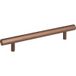 Viefe BOTO Poignée de meuble Aluminium BA 160 mm - Bronze brossé