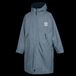 Mystic Poncho Explore - Tidal Blue - S/M - Femme