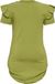 Hummel kinderbody met korte mouwen Hmldream Ruffle S/S 219362