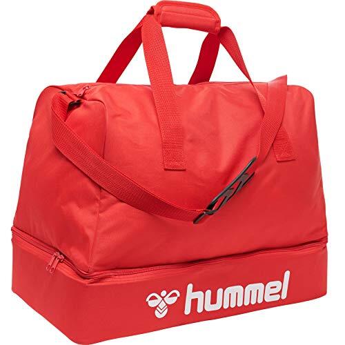 Hummel CORE Football Bag tas, True Red, S