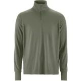 Craft Flow Half Zip Shirt Heren