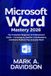 Microsoft Word Mastery 2026