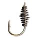 Quantum Fishing Hameçon Monté Crypton Trout Paste 0,250 mm