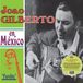 Coast2Coast João Gilberto - En Mexico (LP) (Coloured Vinyl)