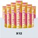Jordan Tastepaste Mangue Menthe - 12 x 50 ml