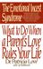 The Penguin Random House Ireland The Emotional Incest Syndrome: What to do When a Parent's Love Rules Your Life Paperback