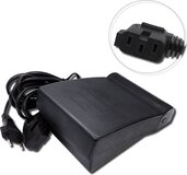 PFAFF Voetpedaal - Zwart - Model 413116001 - Geschikt voor diverse Pfaff naaimachines