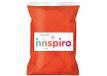 INNSPIRO wolvilt, wortel, 1000 g
