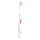 GUM Sonic Sensitive - Sonische Tandenborstel - Wit