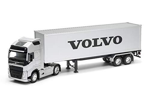 Welly Volvo FH verzamelwagen 1/32 ° (4X2)