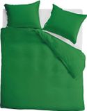 Beddinghouse Dutch Design Far Away dekbedovertrek - Groen - Eenpersoons - 140x200/220 cm