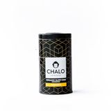 CHALO Biologische ongezoete Kurkuma Chai Latte