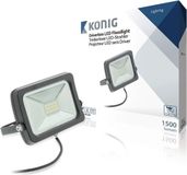 Konig König LED bouwlamp zonder driver (20W, 1500Lm, 5500-6500K)