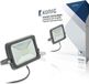 Konig König LED bouwlamp zonder driver (20W, 1500Lm, 5500-6500K)