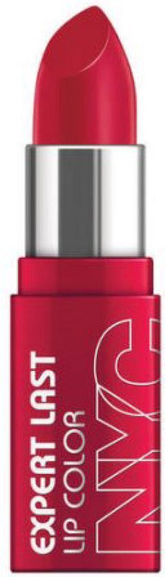 - NYC New York Color Expert Last Lipstick Traffic Jam