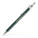 Faber-Castell vulpotlood - TK-Fine 9719 - groen - lijnbreedte 1,0mm - hardheid HB