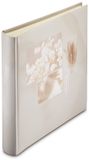 Hama Fotoboekalbum Singo 30x30 Cotton Beige