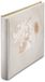 Hama Fotoboekalbum Singo 30x30 Cotton Beige