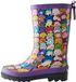 Next - Meisjes - Regenlaarzen - Paars
