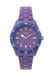 Timex Timex Legacy #Tide™ - Ocean Diver Inspired Quartz Analoog Horloge Paars