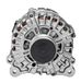 Valeo Dynamo/Alternator 439781-180 Amp - 6 Groeven - 14 V | Diameter Katrol: 50 mm, Draairichting: Draairichting met de Klok Mee