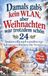 Damals Bookmundo Damals gab's kein WLAN, aber Weihnachten war trotzdem schön