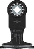 Bosch Professional Bosch PRO AII Serie - Professioneel Invalzaagblad - 65mm - Bimetalen Bouw - Starlock Systeem