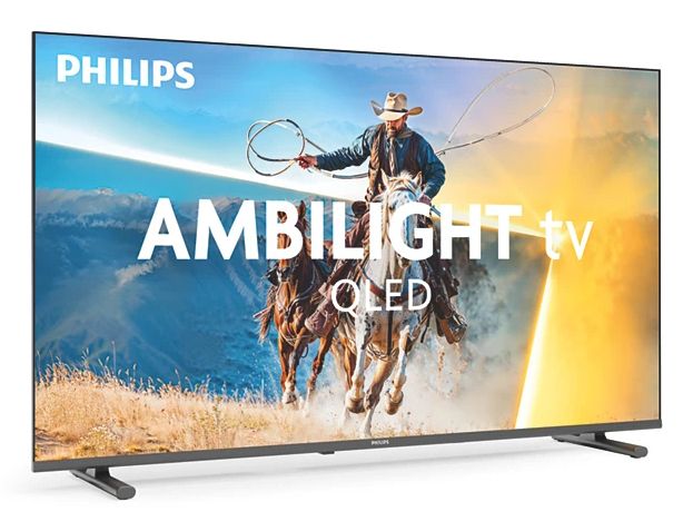Philips 40PQS6901/12 / QLED / 40 inch / 2024