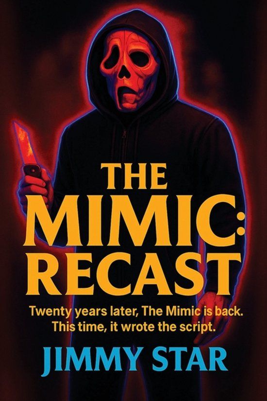 The Libri GmbH The Mimic Recast