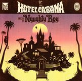 Bertus Distributie Naughty Boy Hotel Cabana