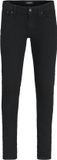 JACK & JONES JEANS INTELLIGENCE skinny jeans JJILIAM mf 773 black