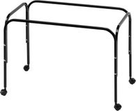 Ferplast Kooistandaard Cavie 80 Staal 73,5 X 50 Cm Zwart
