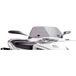 PUIG - 8477H: Carenabris voorruit URBAN SYM SYMPHONY S 50/125/150 kleur ahumad