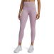 Under Armour UA Velociti Ankle Tights-PNK Dames Sportlegging - Mauve Roze - Reflective