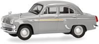Herpa Moskwitsch 403, Grijs