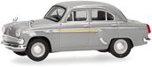 Herpa Moskwitsch 403, Grijs
