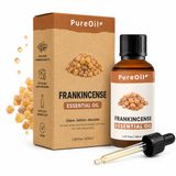PureOil Frankincense Etherische Olie 50ml