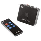 dnt Audio-digitalisator Grabstar Audio, converteer je analoge opnames naar digitaal MP3-formaat, DNT000012