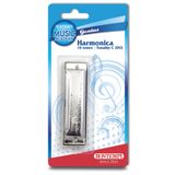 BONTEMPI Harmonica en métal