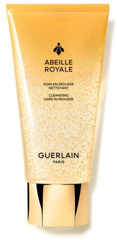 GUERLAIN Abeille Royale Cleansing Foam 175 ml