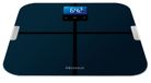 Medisana BS 440 - Blauwe Elektronische Weegschaal - Vierkant - Bluetooth - BMI - Lichaamsanalyse