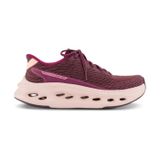 Skechers Max Cushioning Glide-step Sapphire Sneakers voor dames