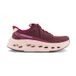 Skechers Max Cushioning Glide-step Sapphire Sneakers voor dames