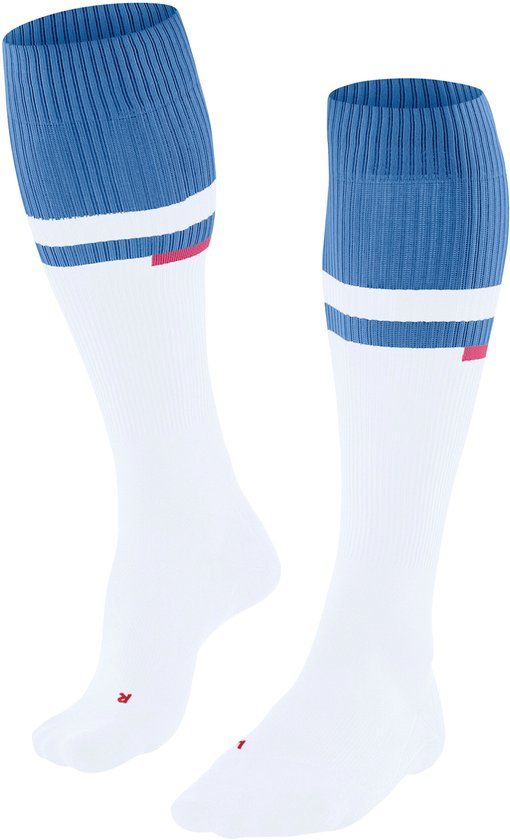 FALKE RU Compression Energy hardloopsokken heren wit - maat 39-42