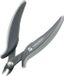 TOOLCRAFT 816744 Pince coupante latérale sans chanfrein 128 mm