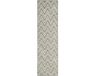 Safavieh Vloerkleed, PAR356, Grijs; Multi, Viscose, 66 x 243 cm