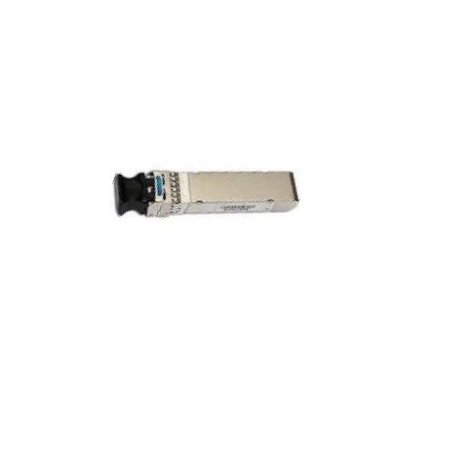 Dell 407-BBRJ - Netwerk transceiver module - Zwart, Zilver