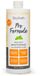 OxyFresh Patented Zink Mondwater - Pro Formula - Mint - 473 ml