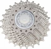 Shimano Cassette Ultegra 10-speed 15-25 Zilver